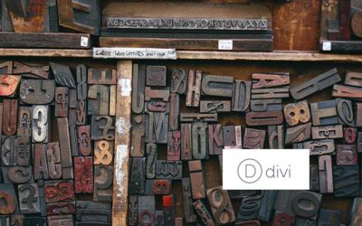 Aprende a dar tus primeros Pasos con Divi