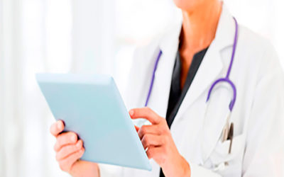 Agencia Española de Gestión de Periciales Médicas