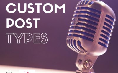 WordPress Custom Post Types