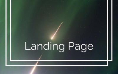 Transforma tu WordPress en construcción en una Landing Page