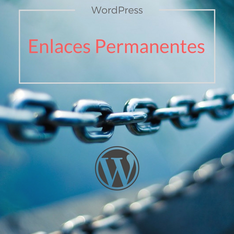 Enlaces Permanentes Wordpress Seo
