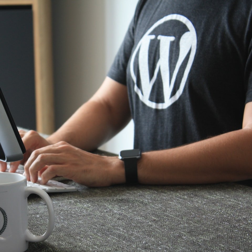 Preguntas frecuentes WordPress