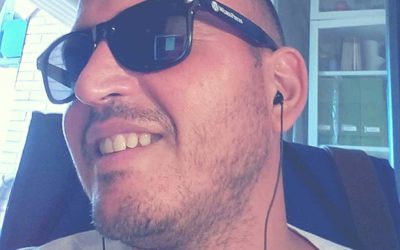Confesiones de un blogger novato