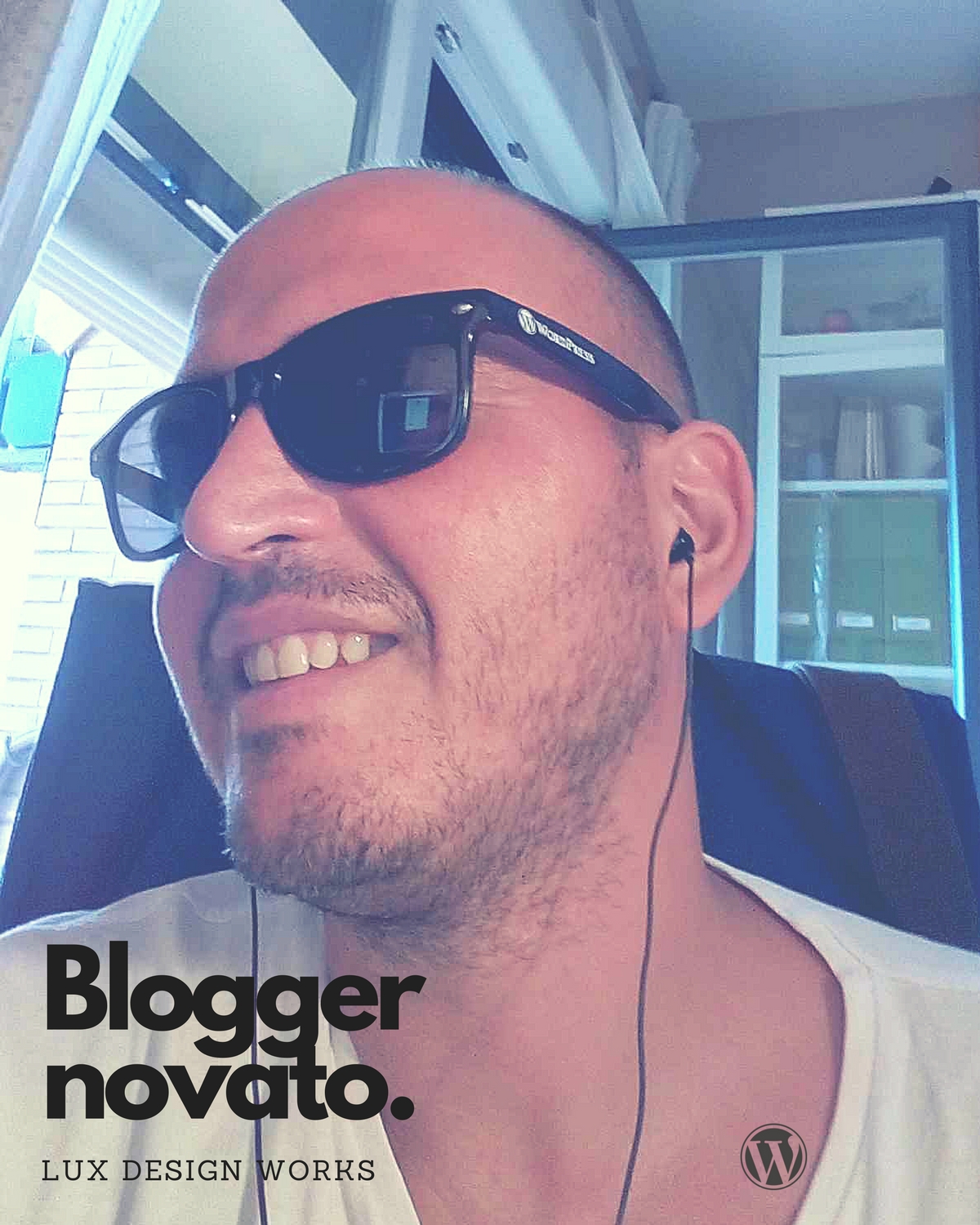 Blogger Novato Las Confesiones