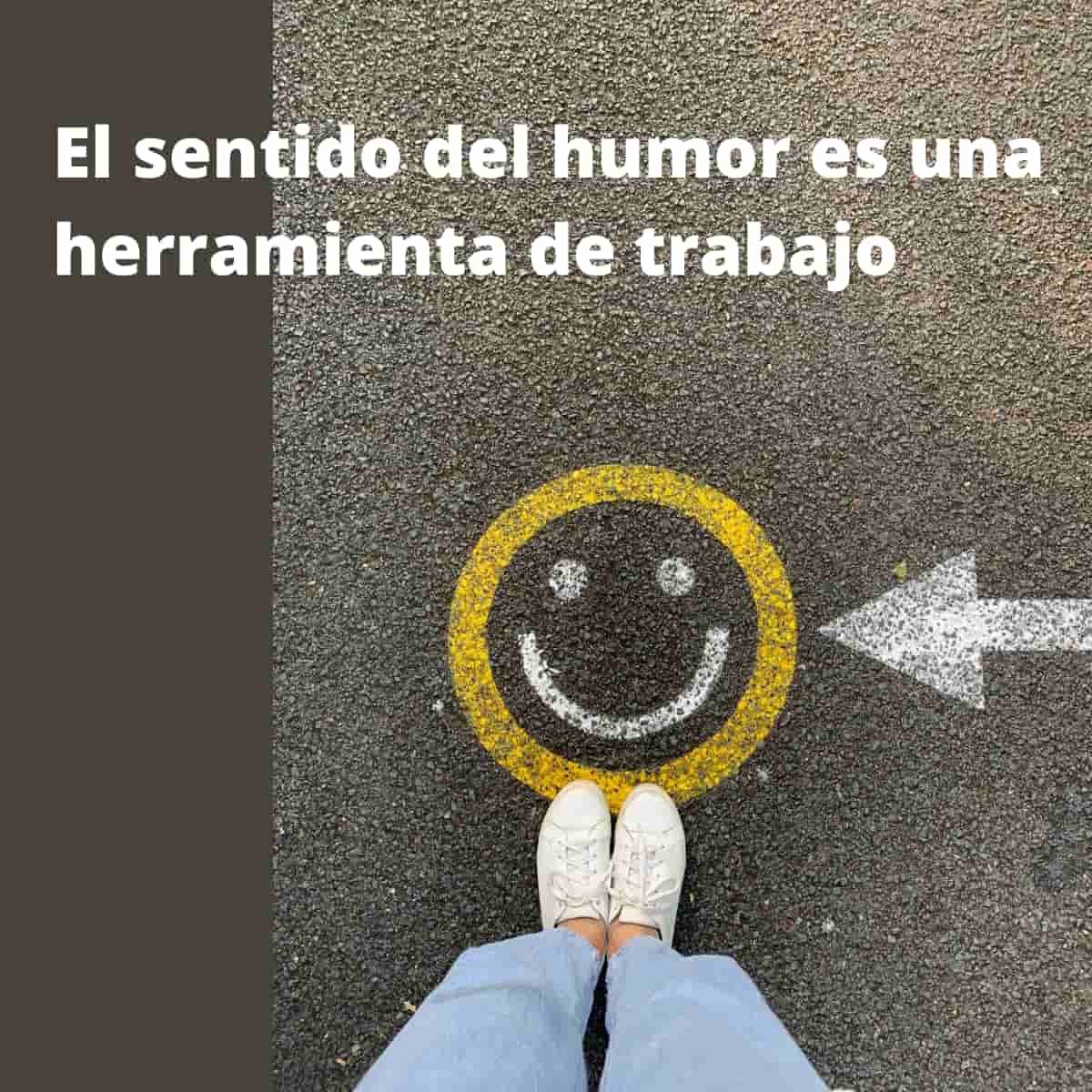 El Sentido Del Humor Bloc