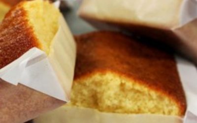 El sobao pasiego y el arte de contar mejor lo que vendes