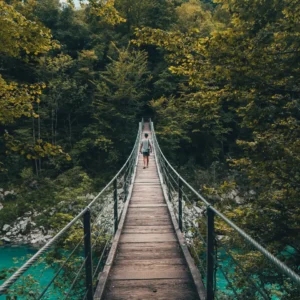 Construir puentes con palabras