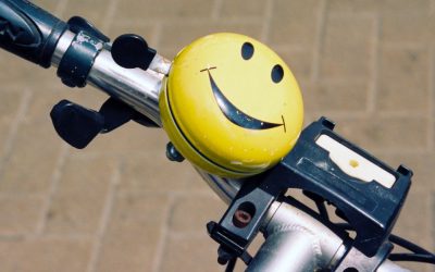 El sonido de la felicidad