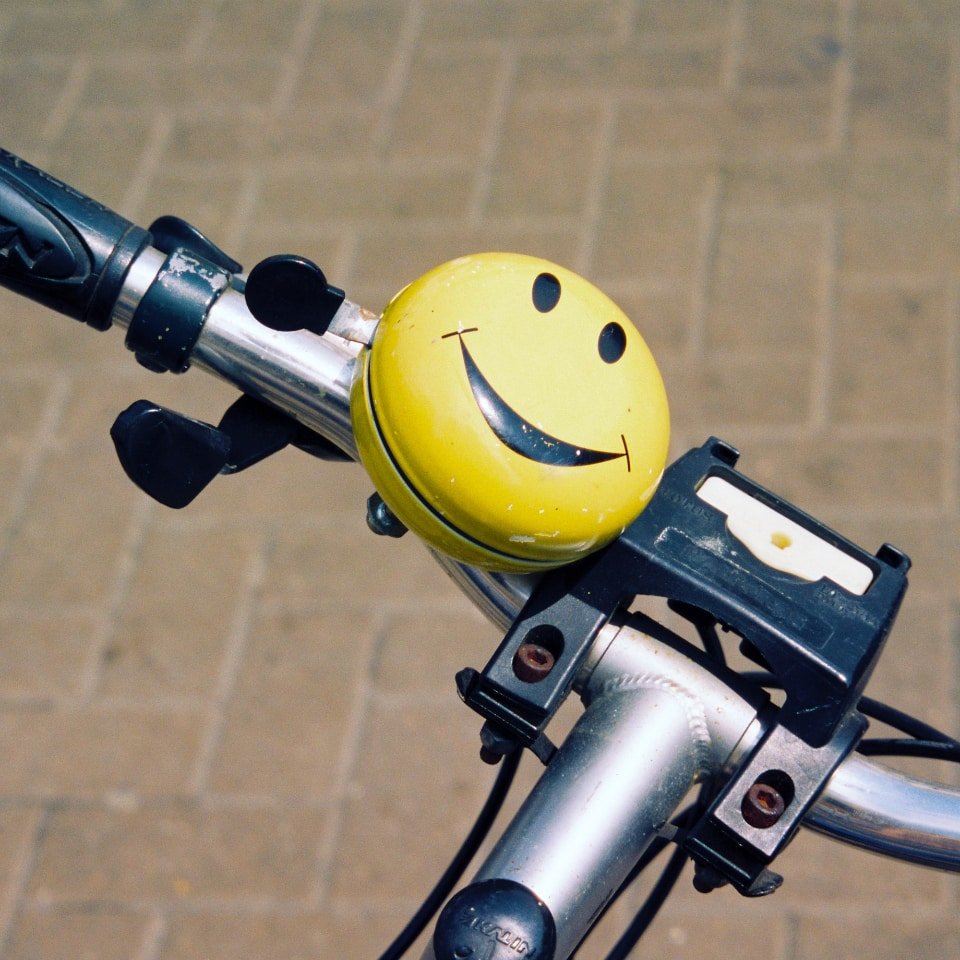 El sonido de la felicidad