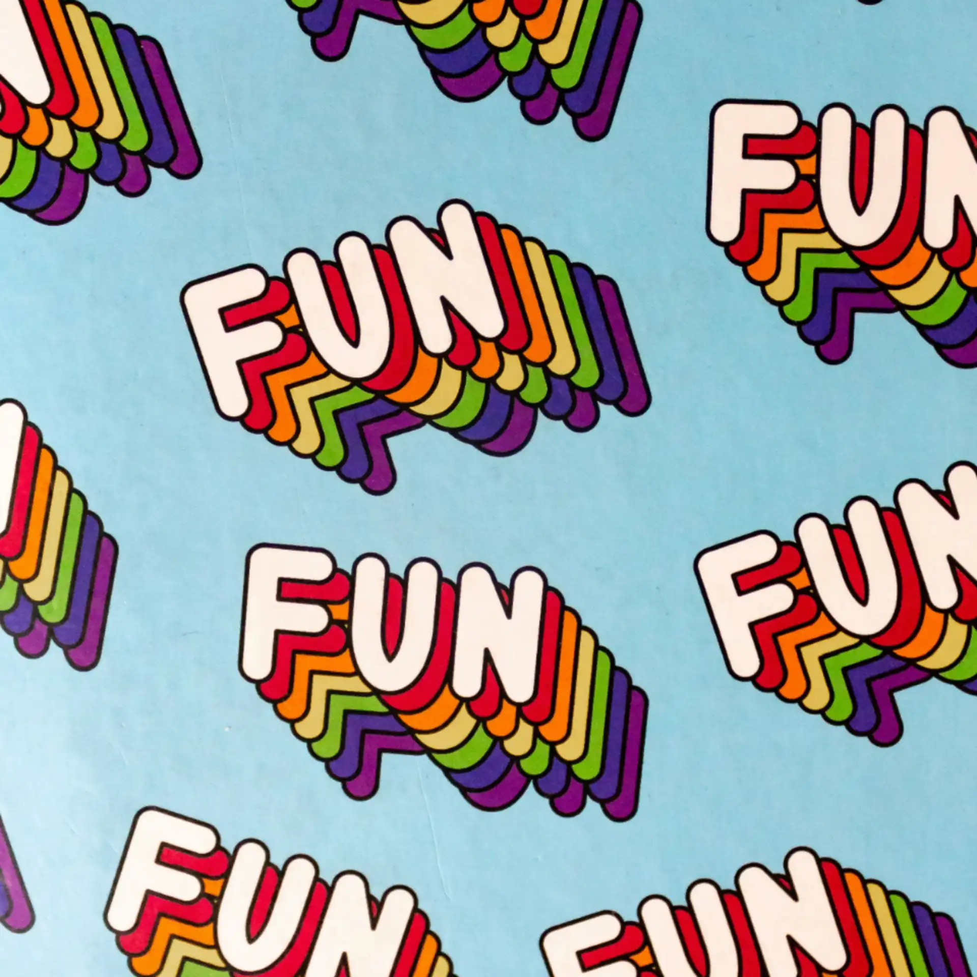 Fun fun funnel lux