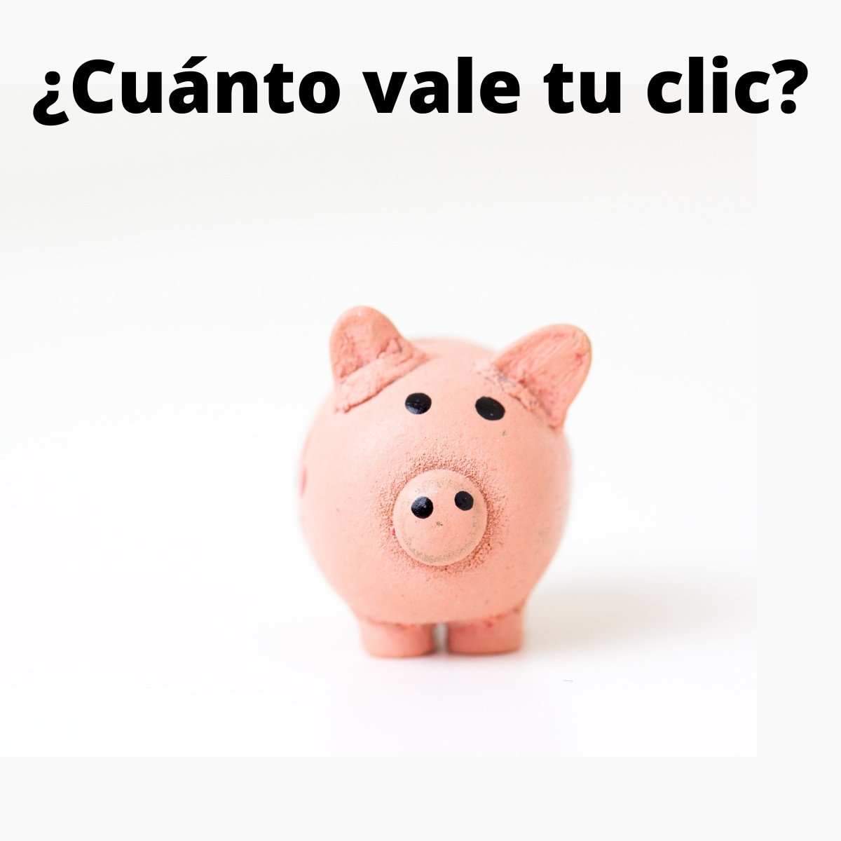 ¿Cuánto Vale Tu Clic Bloc