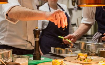 Chef o pinche: mi manera de entender el marketing digital