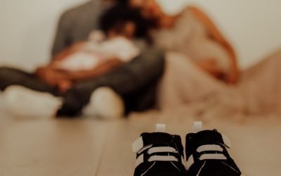 Lección de ventas gratis para padres primerizos