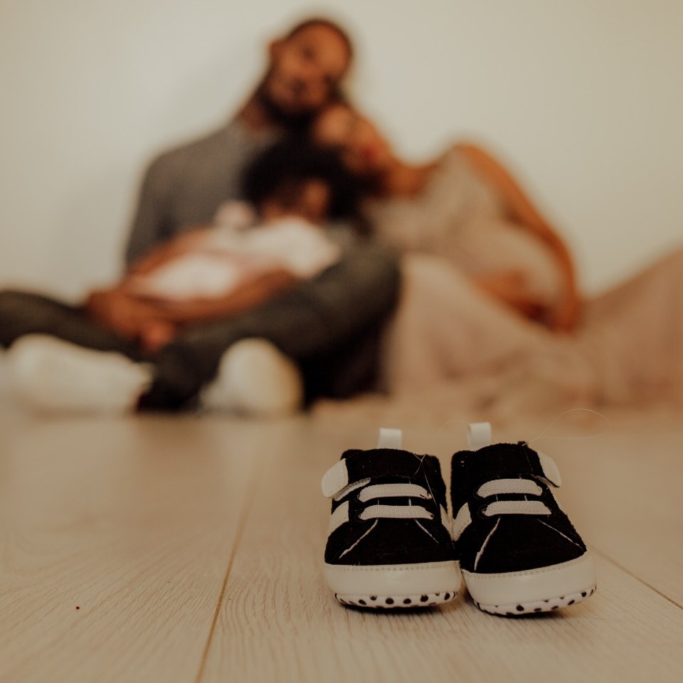 Leccion de ventas gratis para padres primerizos