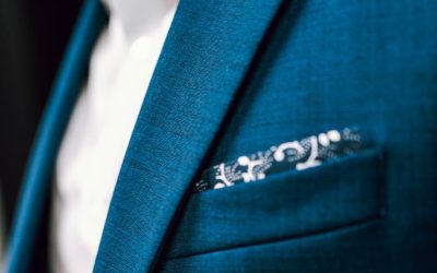 Robots con traje