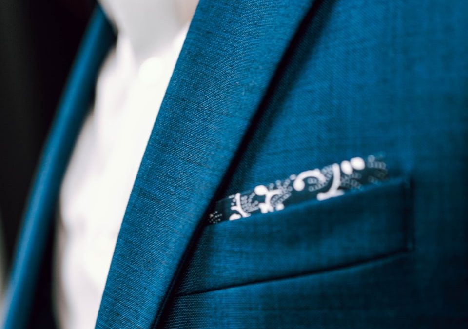 Robots con traje