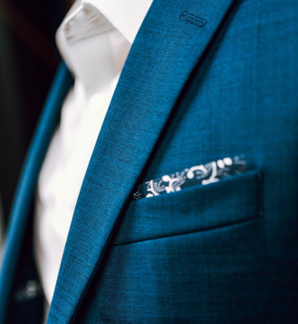 Robots Con Traje
