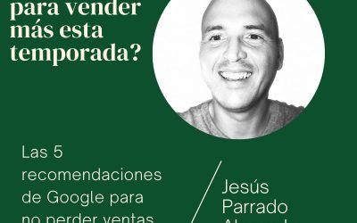 Como vender más esta temporada