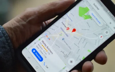 Beneficios negocios seo local