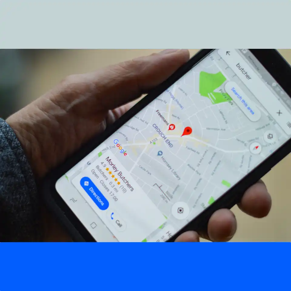 Beneficios negocios seo local