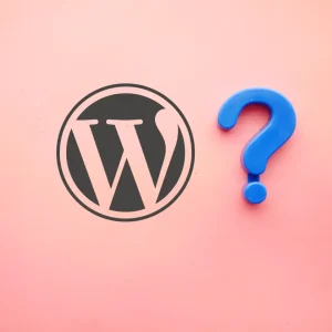 Razones para utilizar wordpress w
