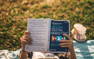Marketing Digital: Cómo Potenciar la Presencia Online de Tu Negocio