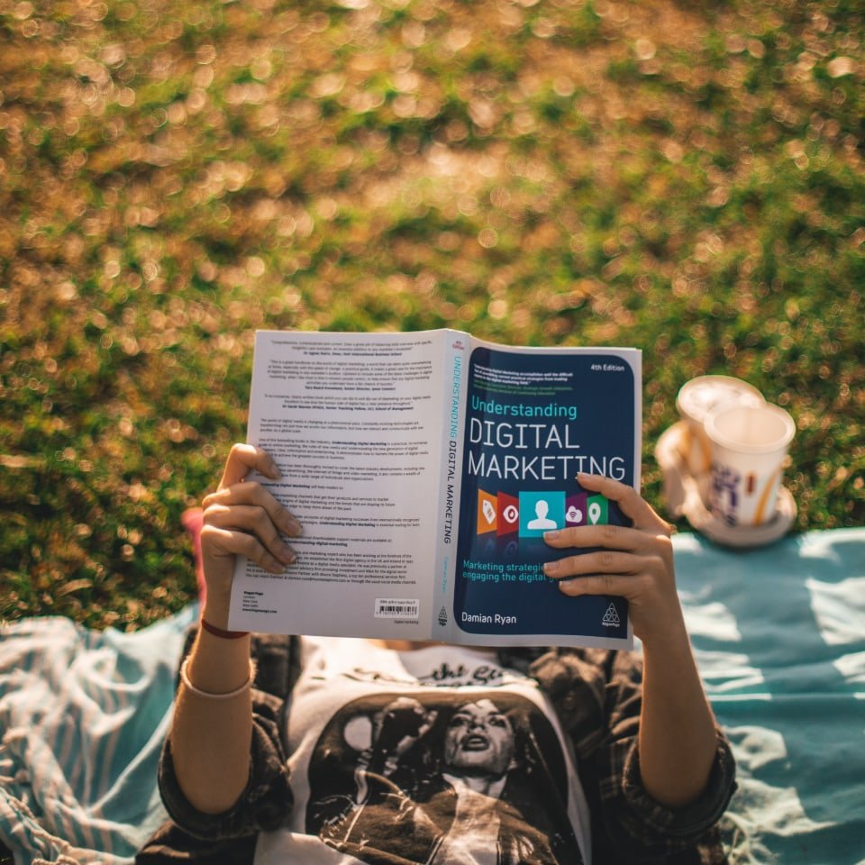 Que es el marketing digital