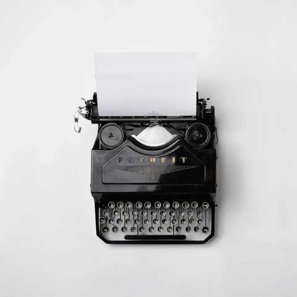 Generar contenido de calidad para un sitio web