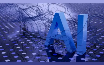 How are companies using artificial intelligence in marketing and advertising?