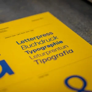Como elegir la tipografia correcta para un sitio web