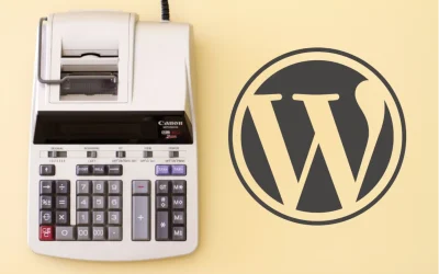 ¿Cuánto Cuesta un Diseño Web WordPress?