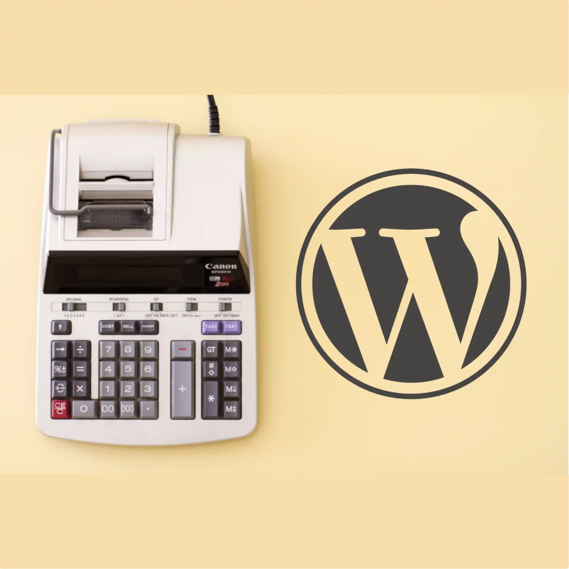 Cuanto cuesta un diseño web wordpress
