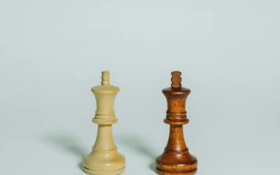 What are the main differences between B2B and B2C marketing?
