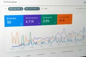Informes de rastreo de google search console 960 960