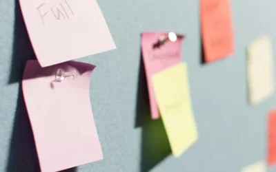 How can companies create a content marketing strategy that stands out?