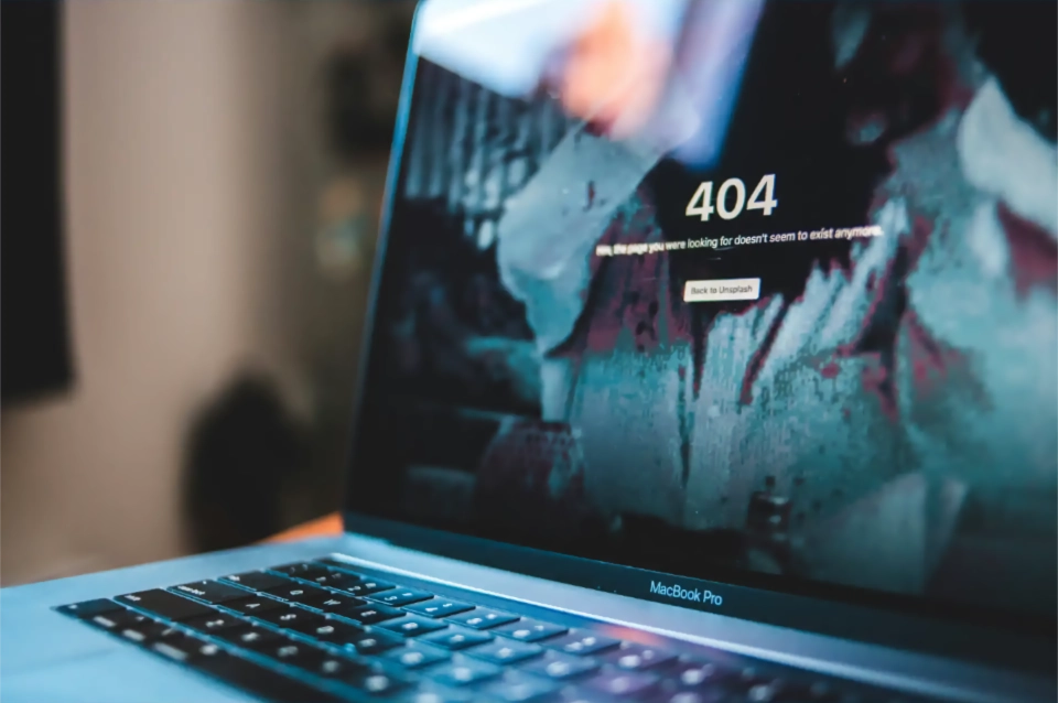 Por que es importante eliminar los enlaces rotos en wordpress 960 960