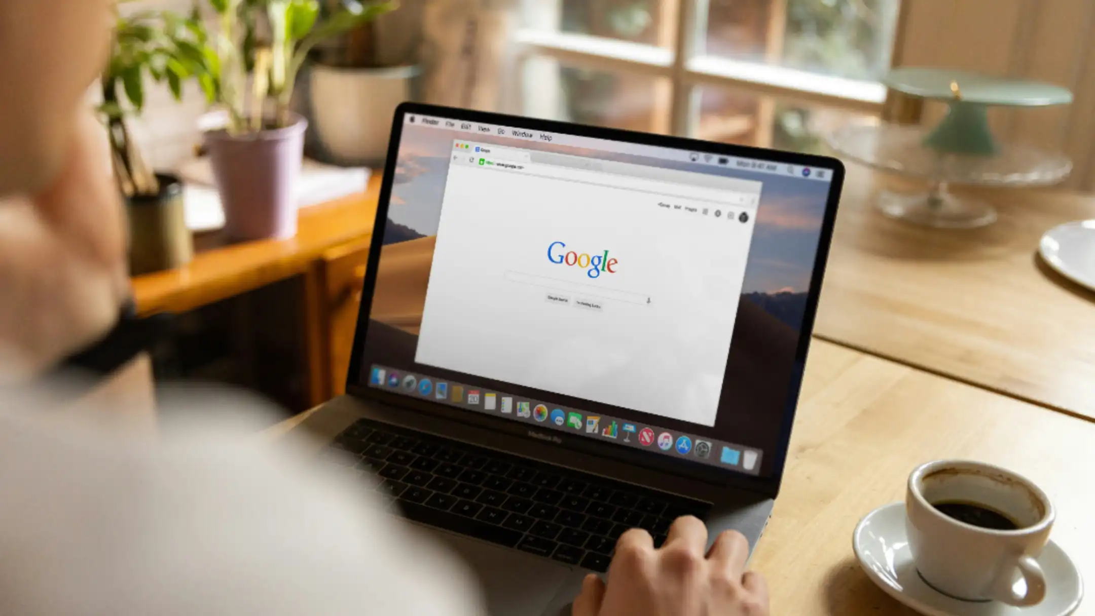 Google ads