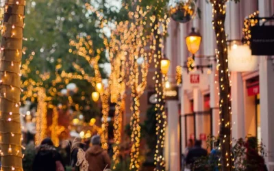 Descubre cómo el Marketing Digital está Transformando las Empresas en Las Rozas
