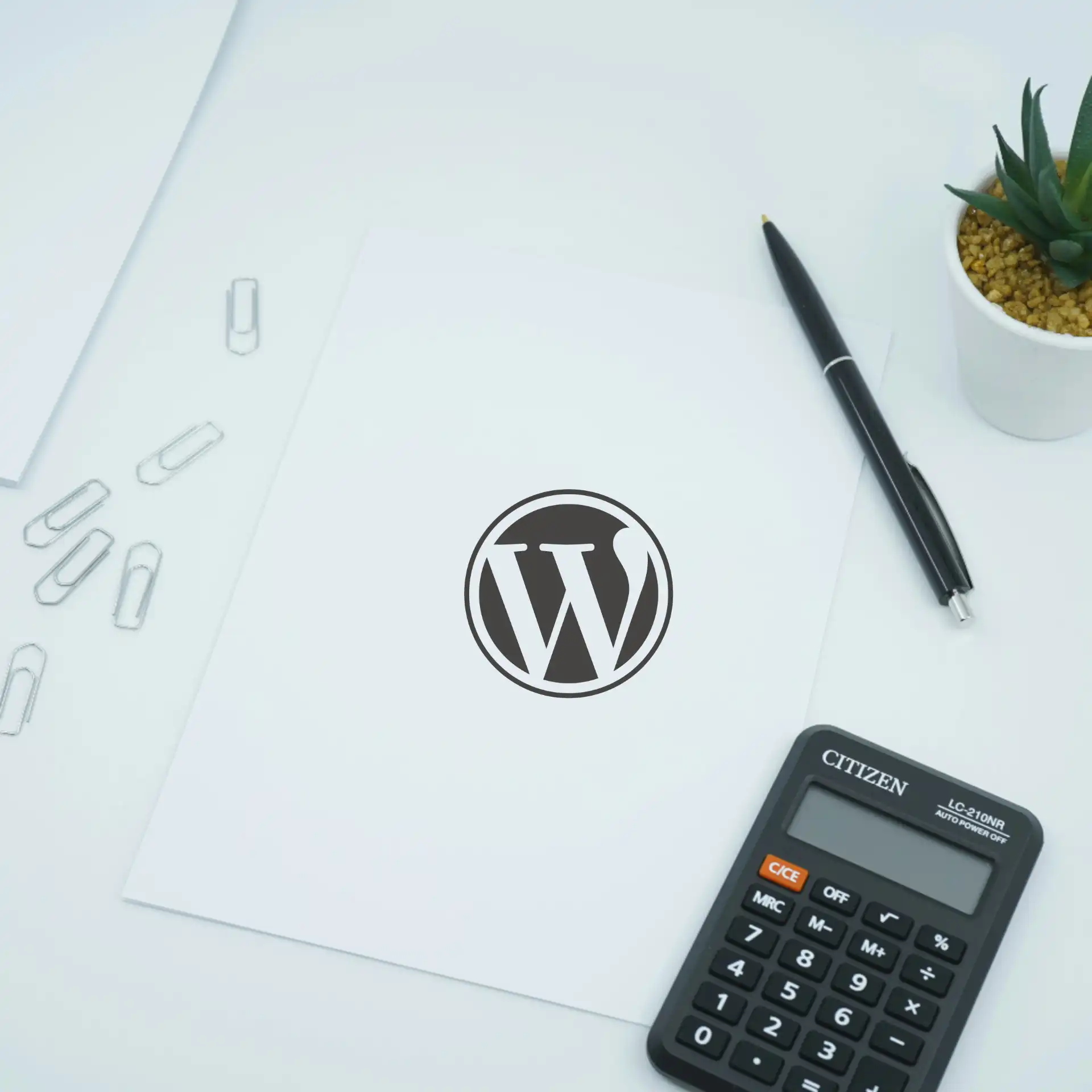 Elementos a tener en cuenta en un presupuesto web