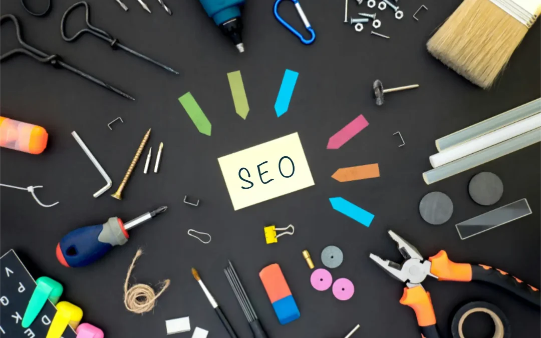 Herramientas SEO
