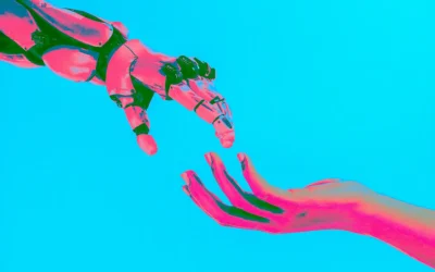 IA Generativa: Automatiza y Mejora el Blog de tu Empresa