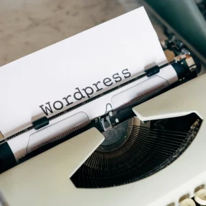 Que es una pagina web wordpress