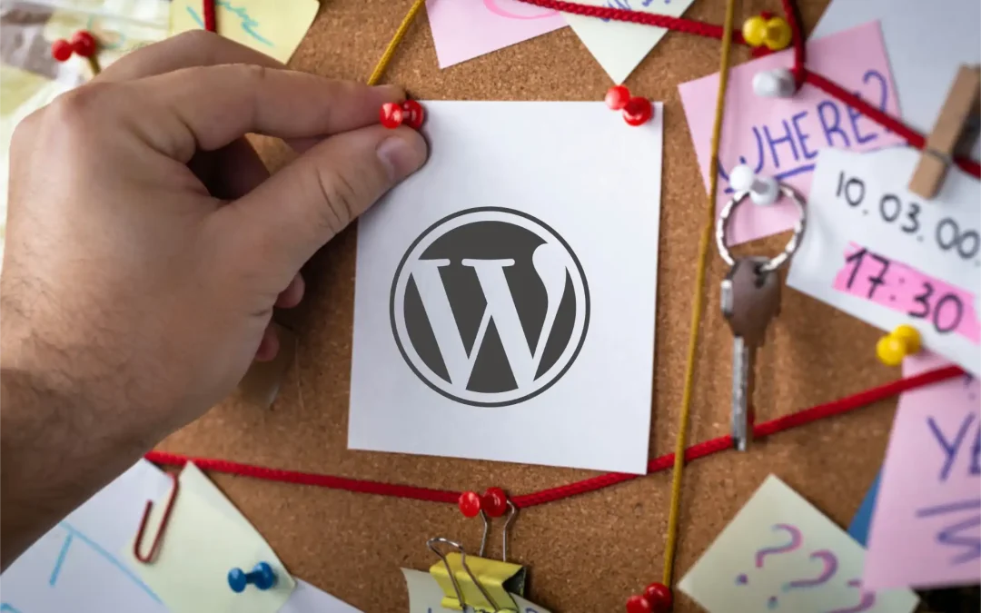 Qué es WordPress: Características, Ventajas y Usos Comunes