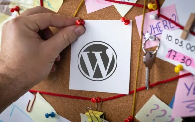 Qué es WordPress: Características, Ventajas y Usos Comunes