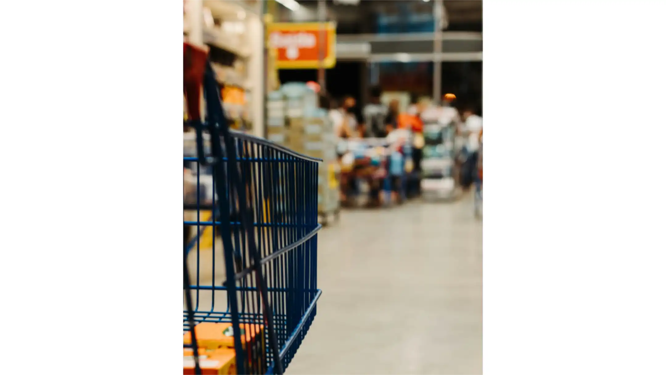 Empresas en las rozas supermercados y tiendas de alimentacion