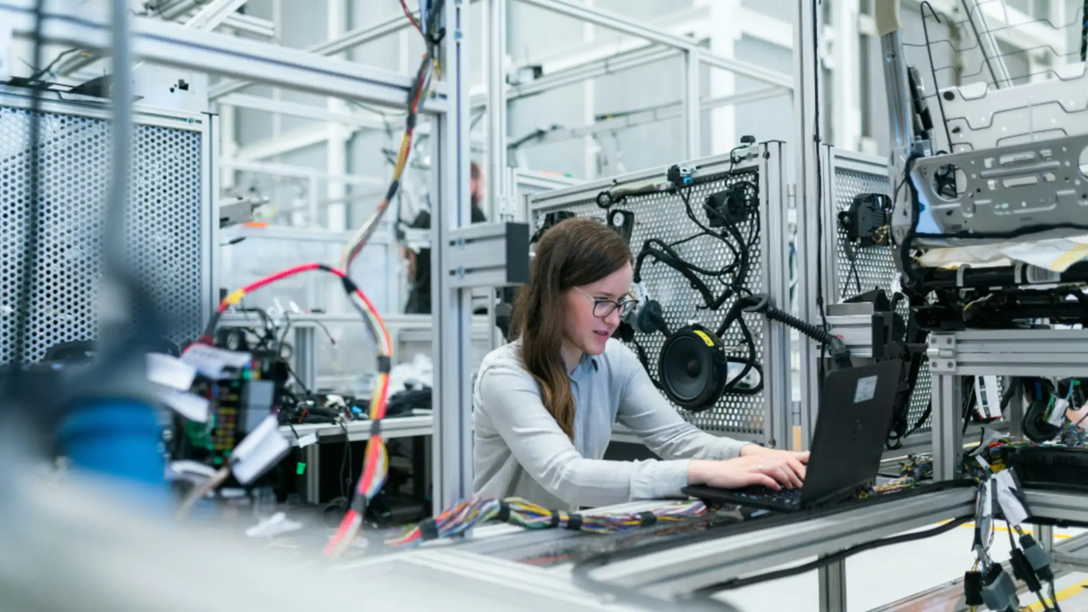 Empresas en las rozas tecnologia e innovacion