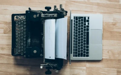 Marketing de Contenidos en Tiempos de IA Generativa: ¿Sigue Siendo la Mejor Estrategia?
