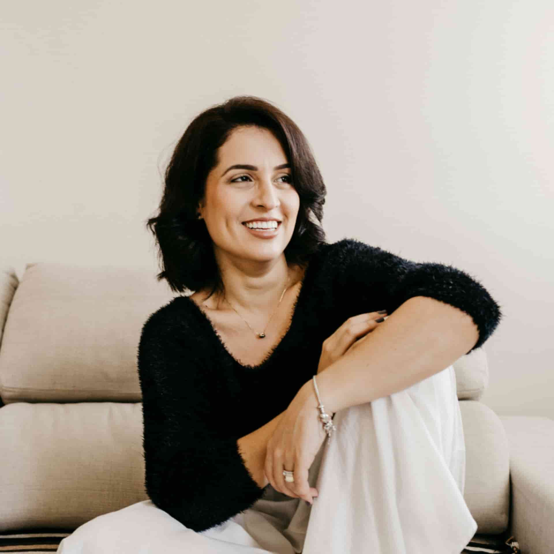 Elena tienda de alimentos saludabes gestion seo mybusiness