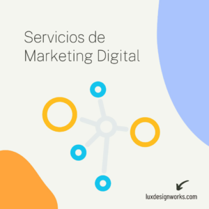 Preguntas frecuentes sobre marketing digital lux design works