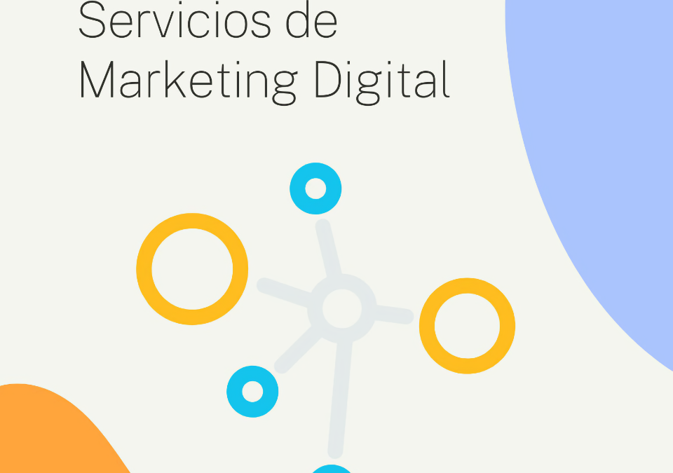 Preguntas frecuentes sobre Marketing Digital